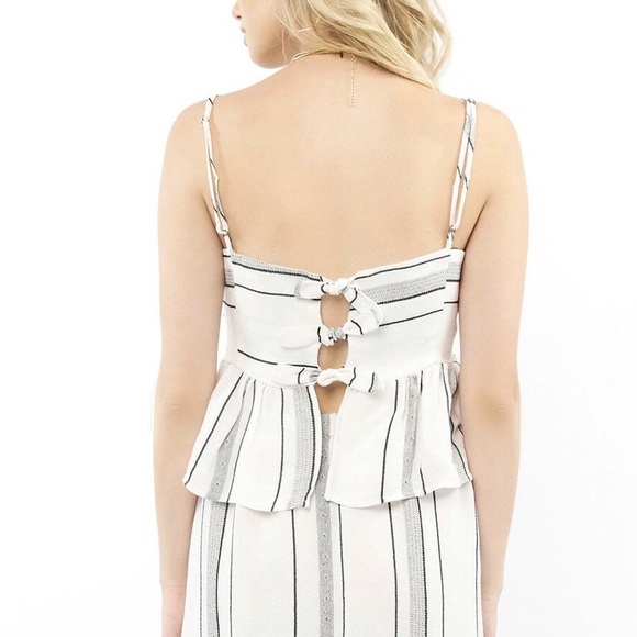 Saltwater Luxe - Serena Tank - Picture 2 of 2